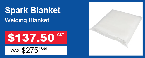 Spark Welding Blanket